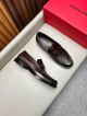 Ferragamo Brown Business Leather Shoes 042810 (2)_th.jpg